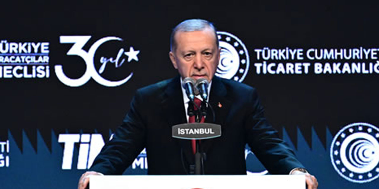 Cumhurbaşkanı Erdoğan: 4 milyon 689 bin emekli de tek seferlik 5 bin lira ödemeden faydalanacak