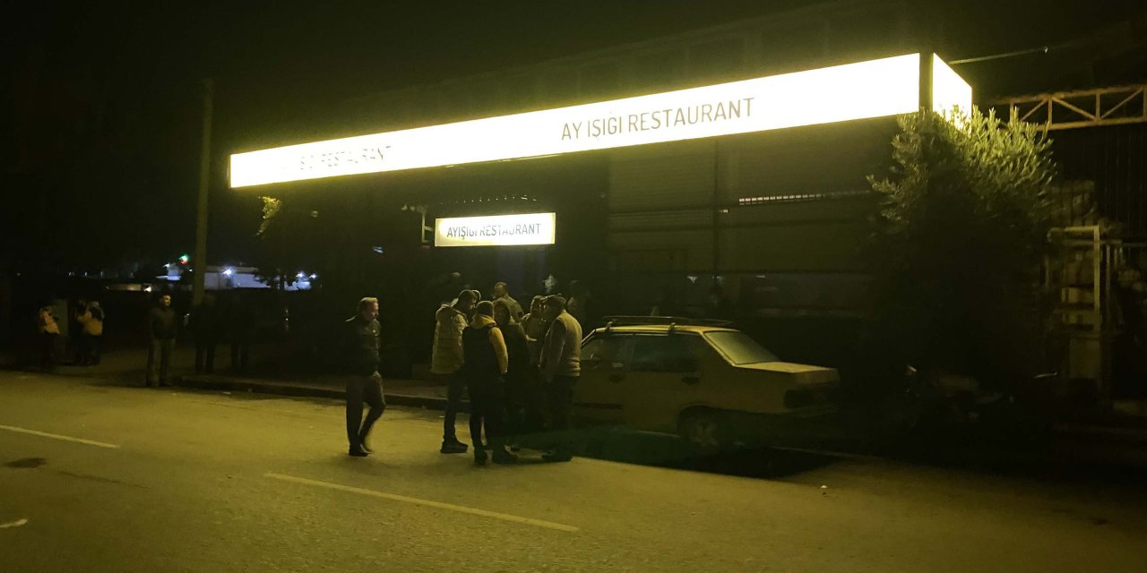 Manisa'daki Gazinocu Cinayetinde Suç Çetesi Çökertildi; 8 Tutuklama