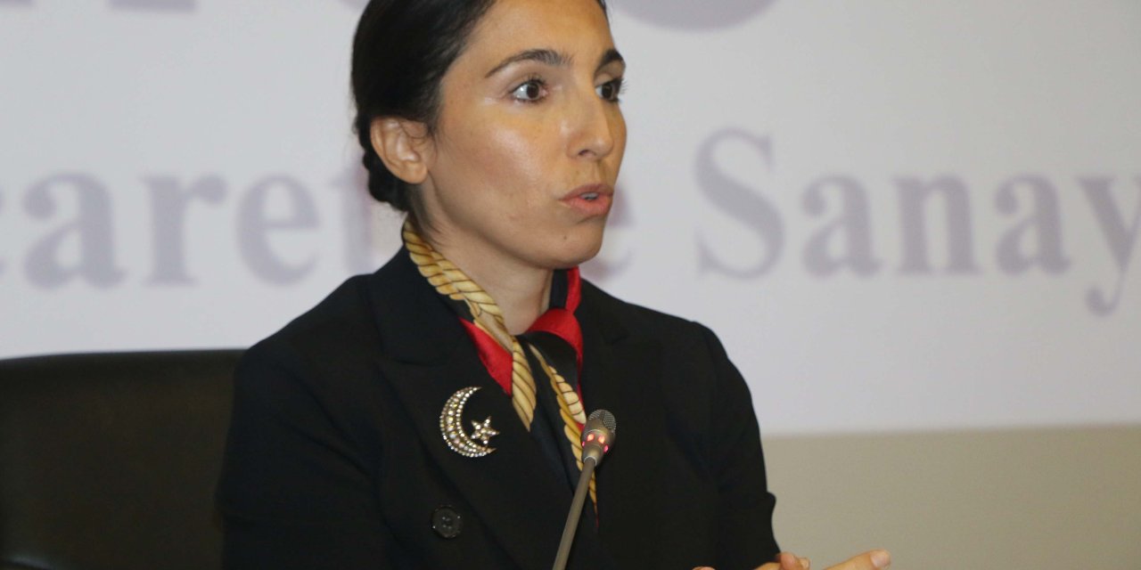 Merkez Bankası Başkanı Erkan, Adıyaman'da