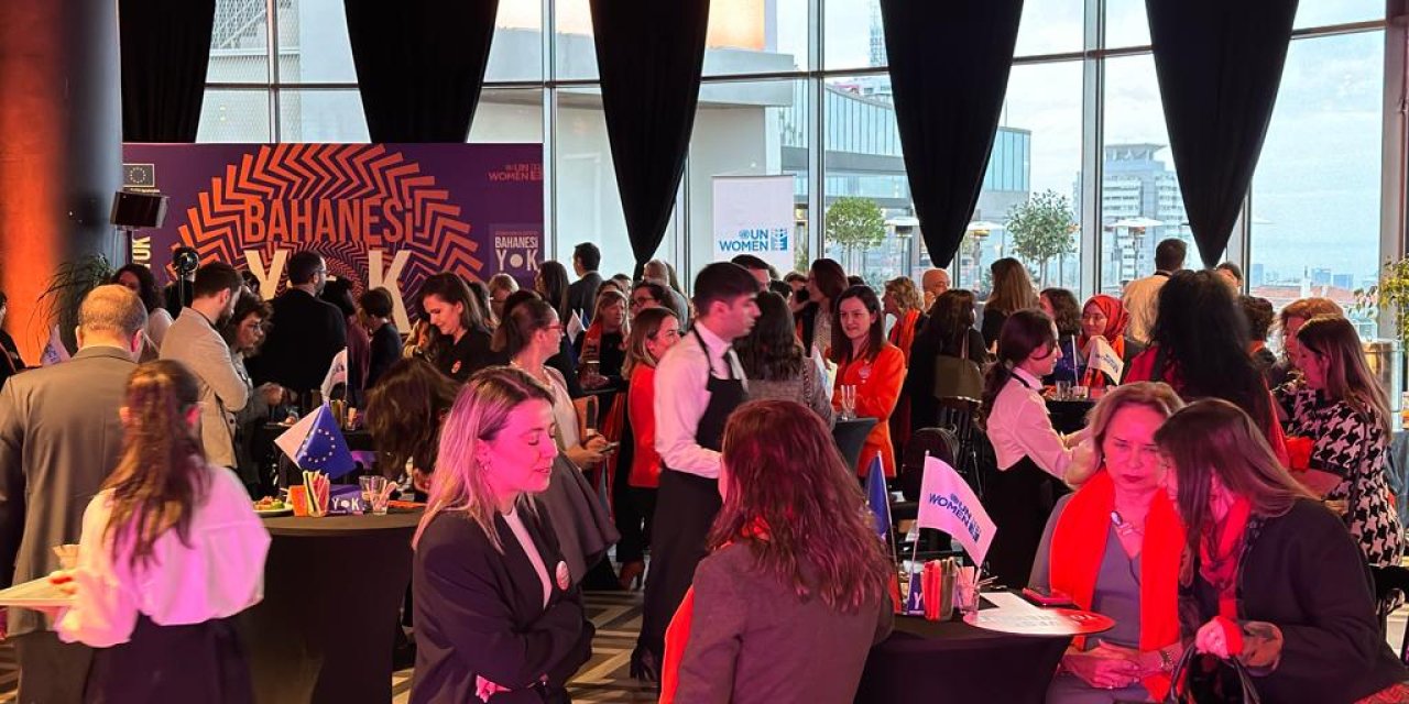 Ab Delegasyon Başkanı Landrut: Türkiye'nin İstanbul Sözleşmesi'nden Çekilme Kararı Çok Talihsizdir