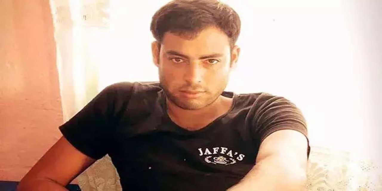 Çöplükte Bulunan Kemiklerin 3 Yıldır Kayıp Olan Gençoğlu'na Ait Olduğu Saptandı