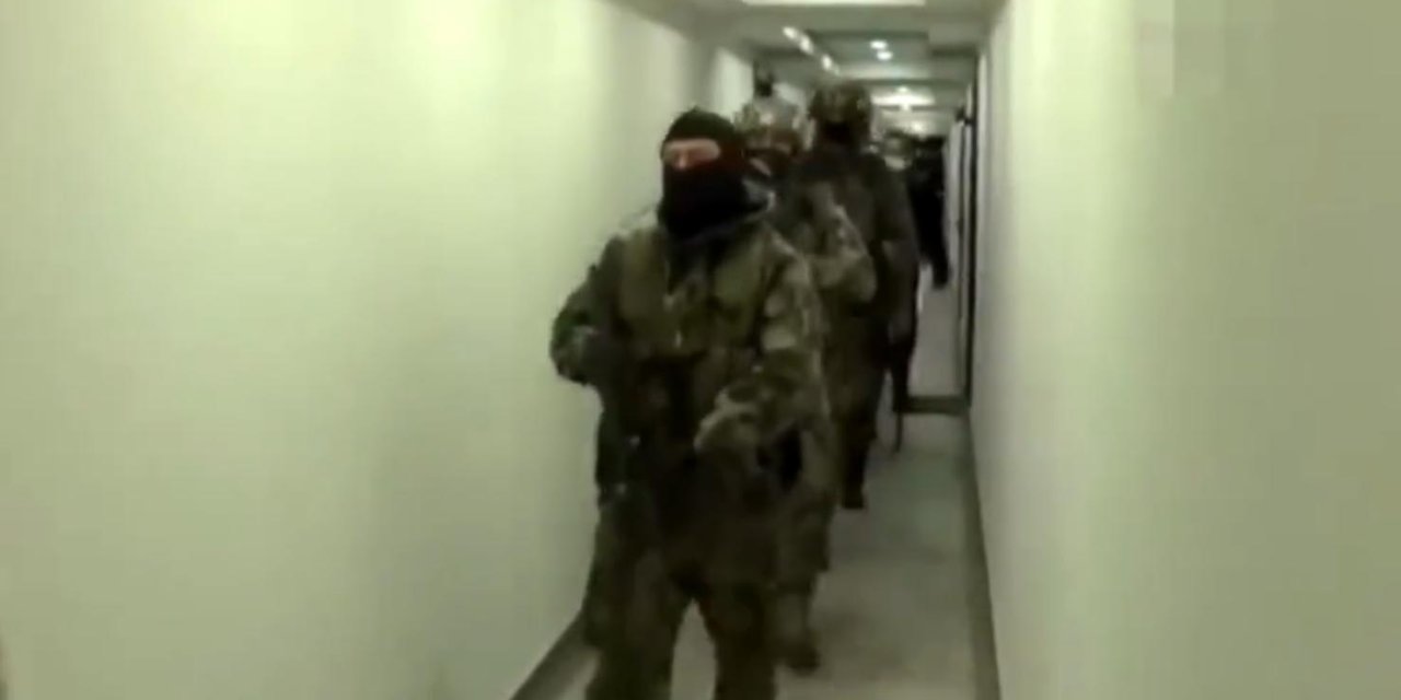 İzmir Merkezli 10 İlde Yasa Dışı Bahis Operasyonu; 52 Gözaltı