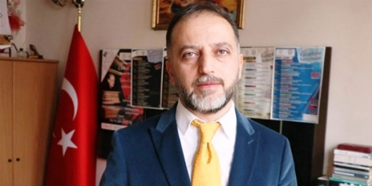 Rize'ye atanan İpekdal'ın Ataması İptal Edildi, Samsun'dan Görevden Alındı