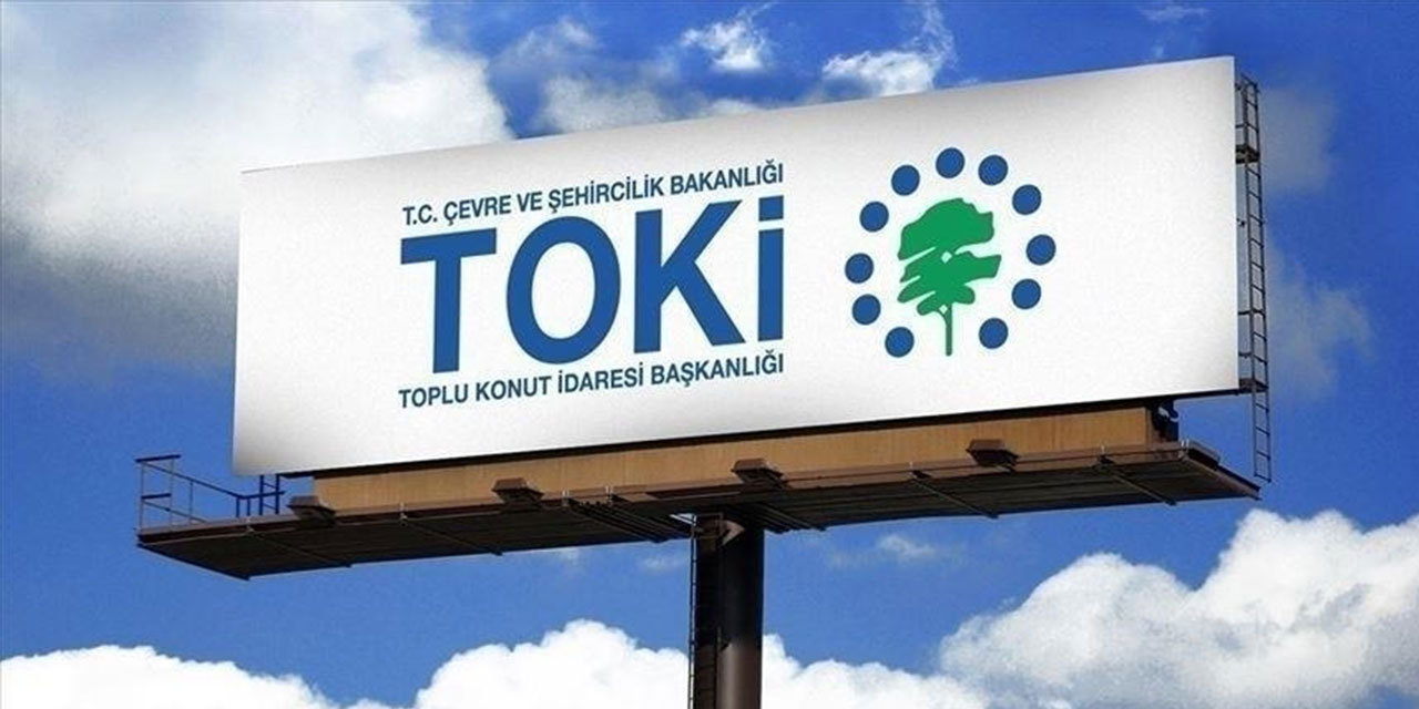 TOKİ’den 48 İlde 509 Taşınmaz Açık Artırmaya Çıkıyor: Rize'de Bir Dükkan da İhale Kapsamında