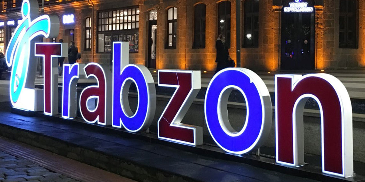 Trabzon'da dolandırıcıların oyunları bitmiyor