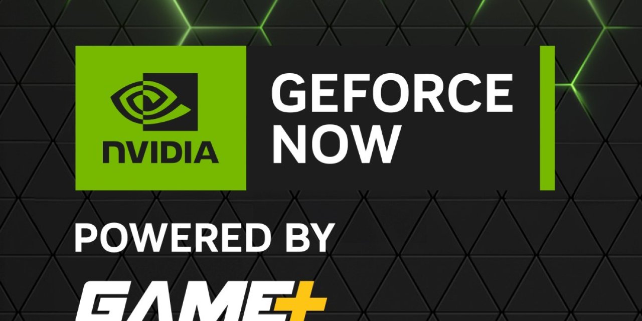 Game+'taki Nvıdıa Geforce Now'da Kasım İndirimi Başladı