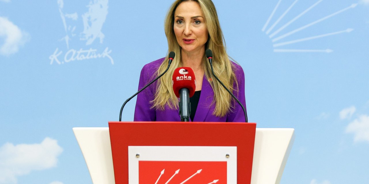 Chp'den Yerel Yönetimlere Kadına Yönelik Şiddete Karşı Politika Belgesi