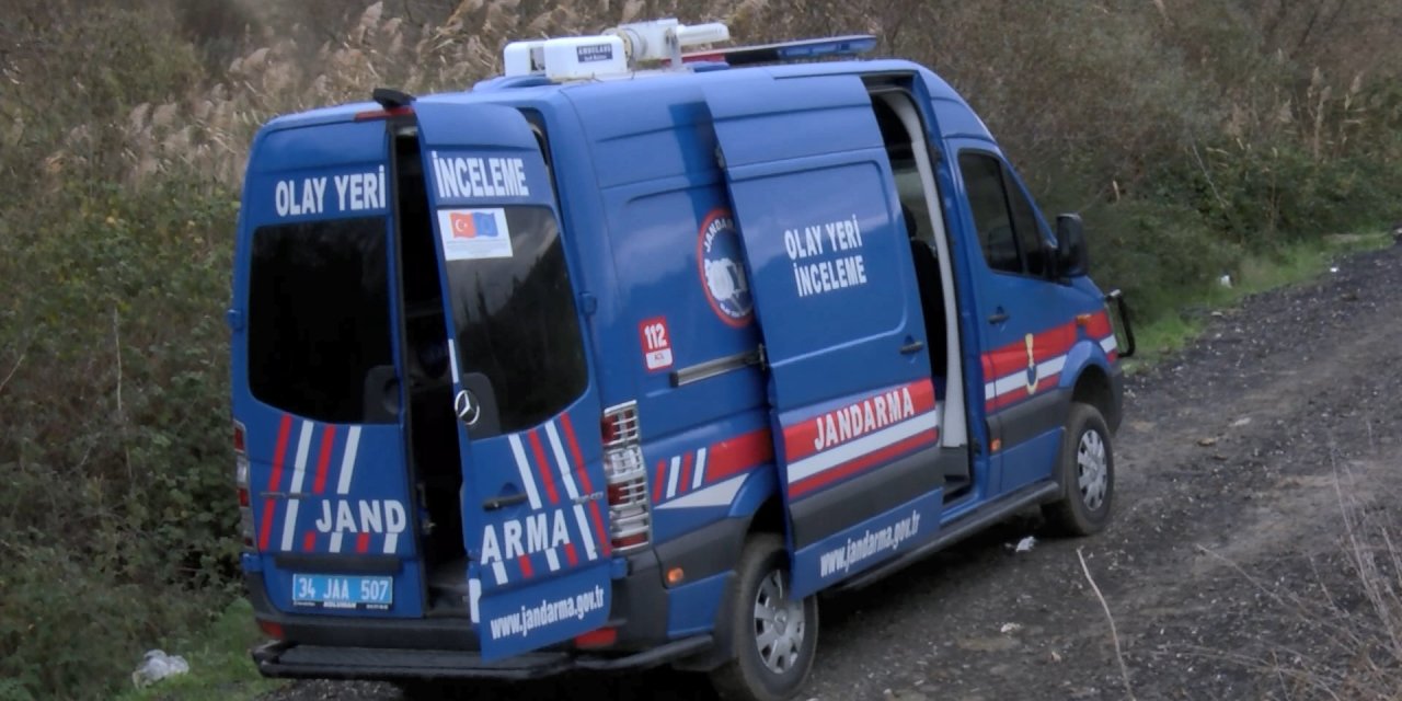 Silivri'de Kullandığı Traktörün Altında Kalan Sürücü Hayatını Kaybetti