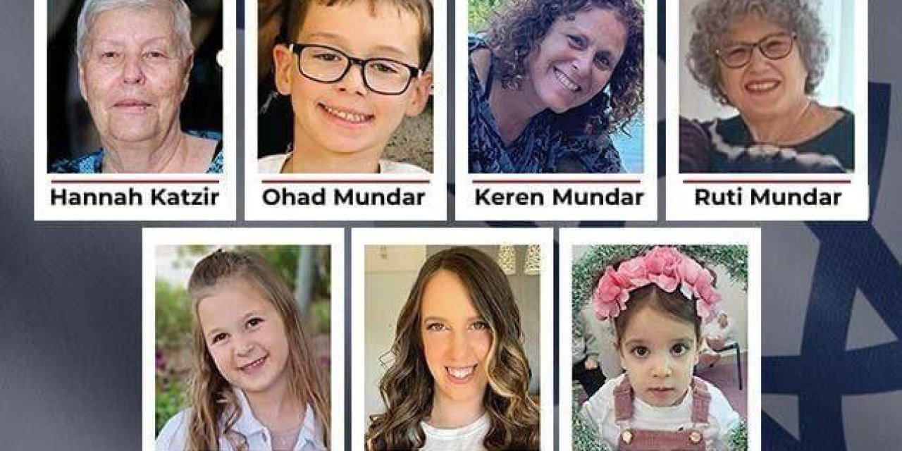 Hamas, Esirlerin Bırakılma Görüntülerini Paylaştı