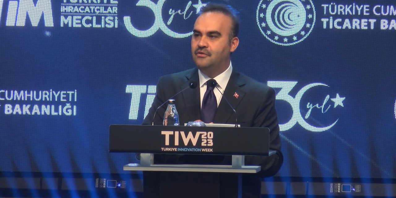 Bakan Kacır: 182 Girişime Toplam 590 Milyon Lira Yatırım Yaptık