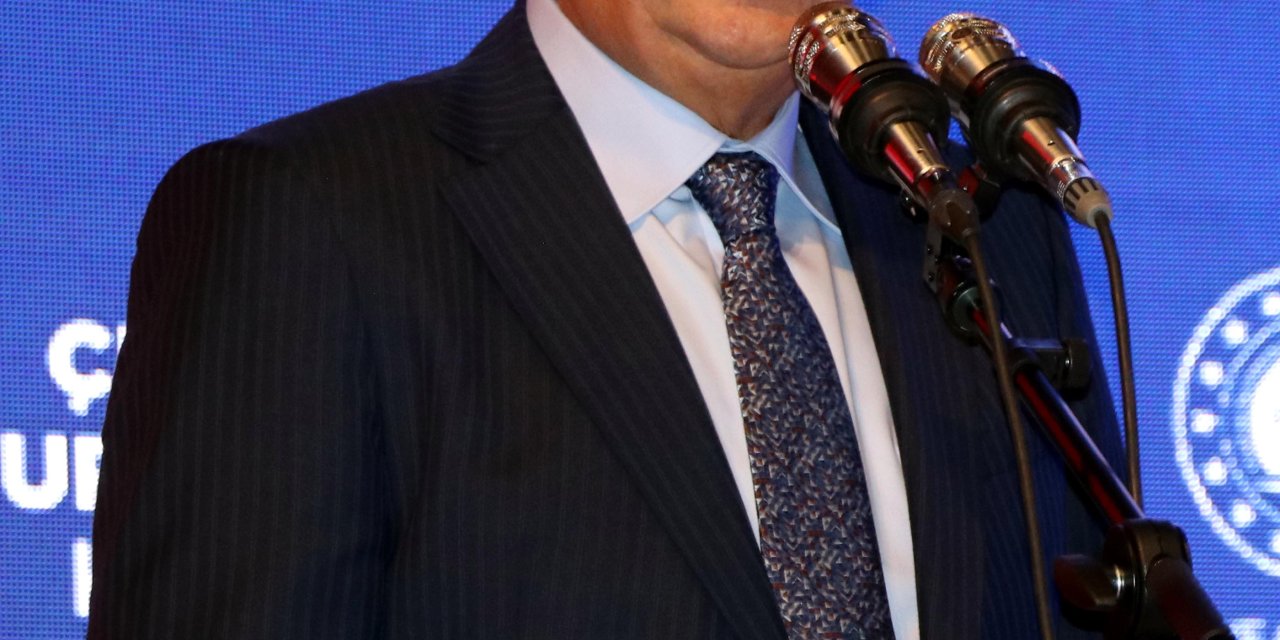 Bakan Özhaseki: 6 Ay İçinde 100 Bin Civarında Köy Evimizi Bitireceğiz