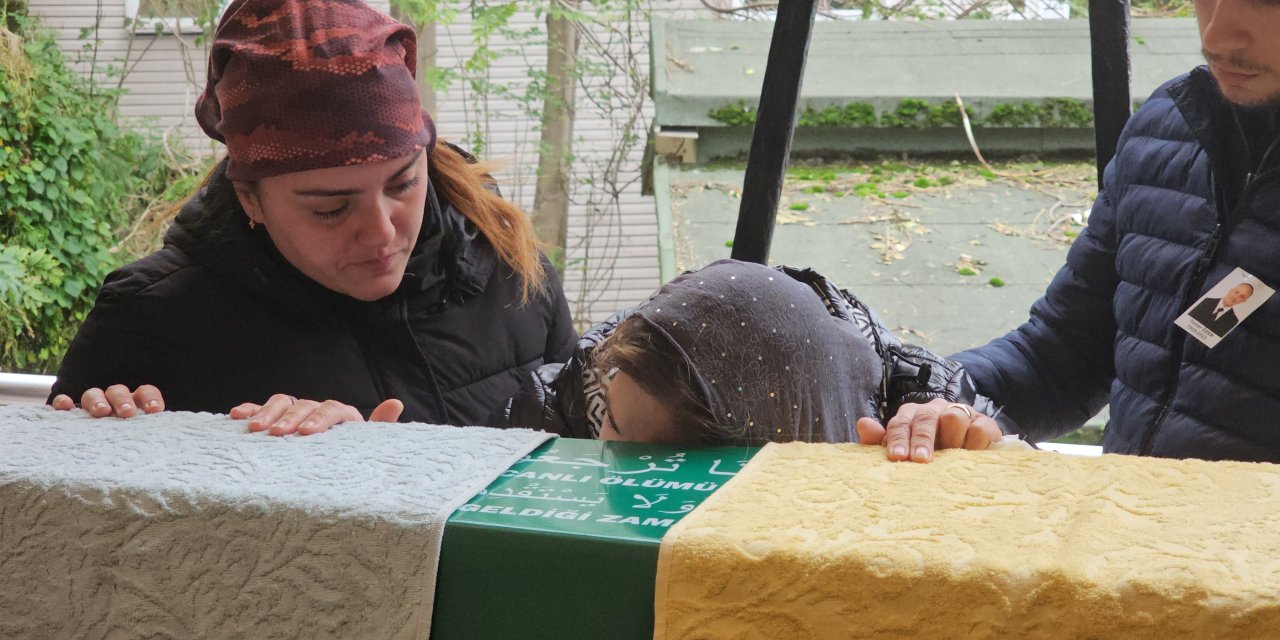 Batan Geminin Kayıp Mürettebatını Arama Çalışmalarında 7’nci Gün (2)