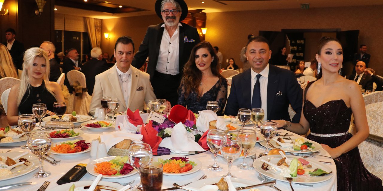 24 Kasım Öğretmenler Günü'ne Görkemli Kutlama