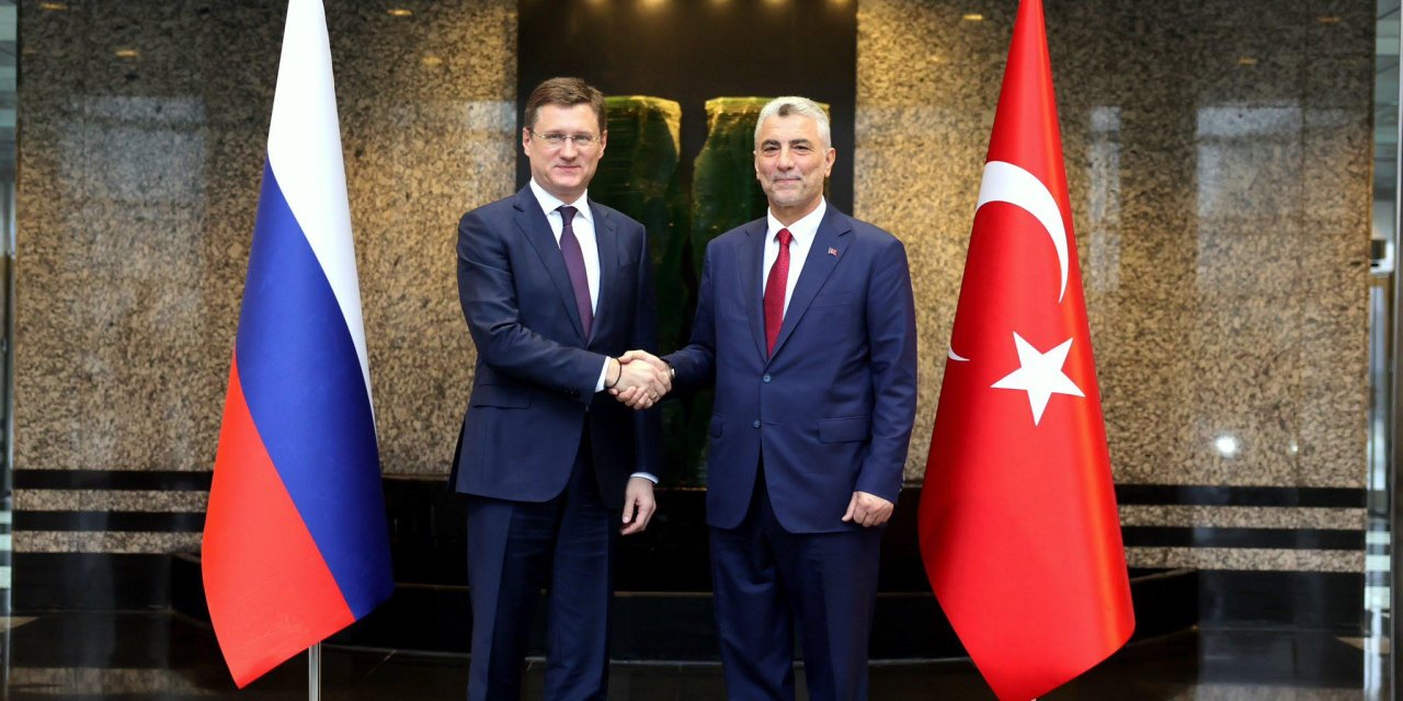 Bakan Bolat: 6 Milyonun Üzerinde Rus Turist Ağırlanacak