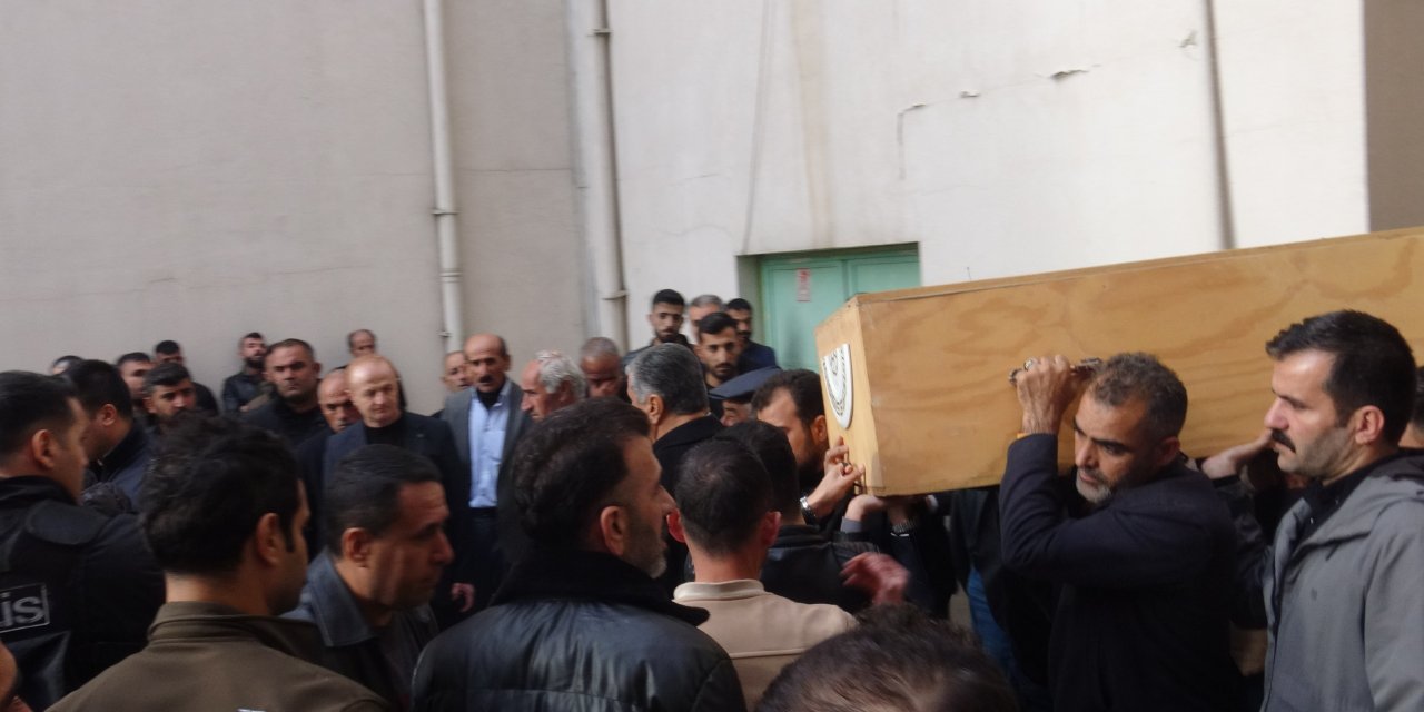 Irak’ta Tanker Kazasında Ölen Sürücünün Cenazesi, Türkiye’ye Getirildi