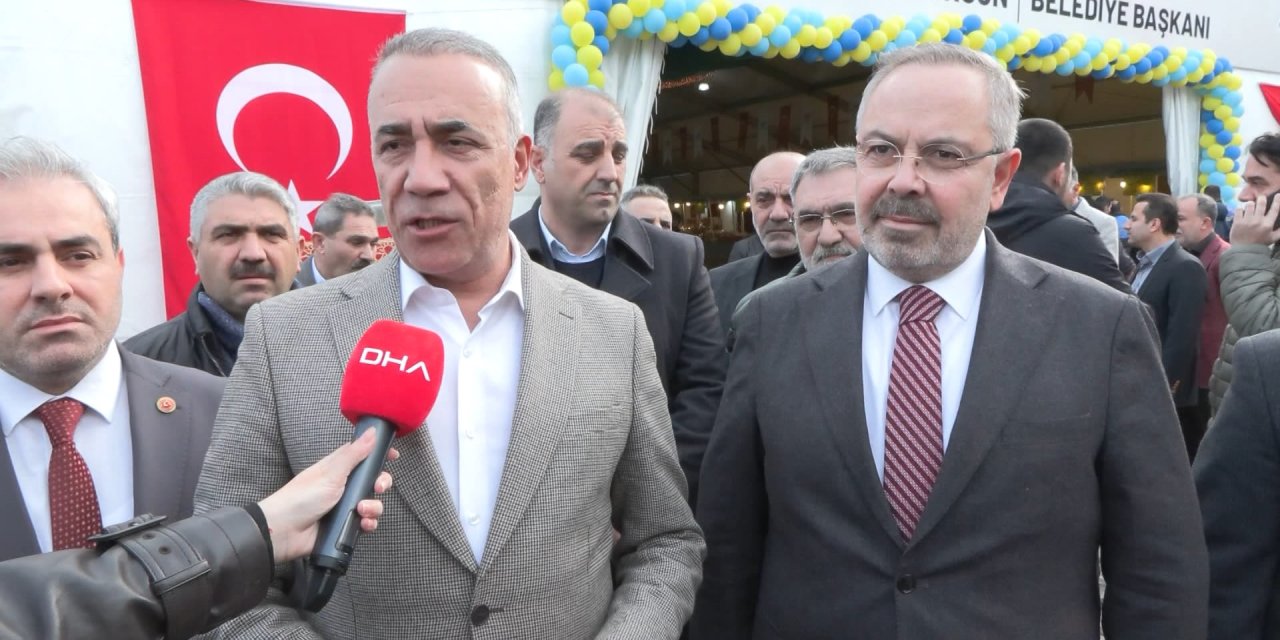 Siirt Üç Dilli Kardeş Şehir Günleri'nden Elde Edilen Gelir Filistin'e Bağışlanacak