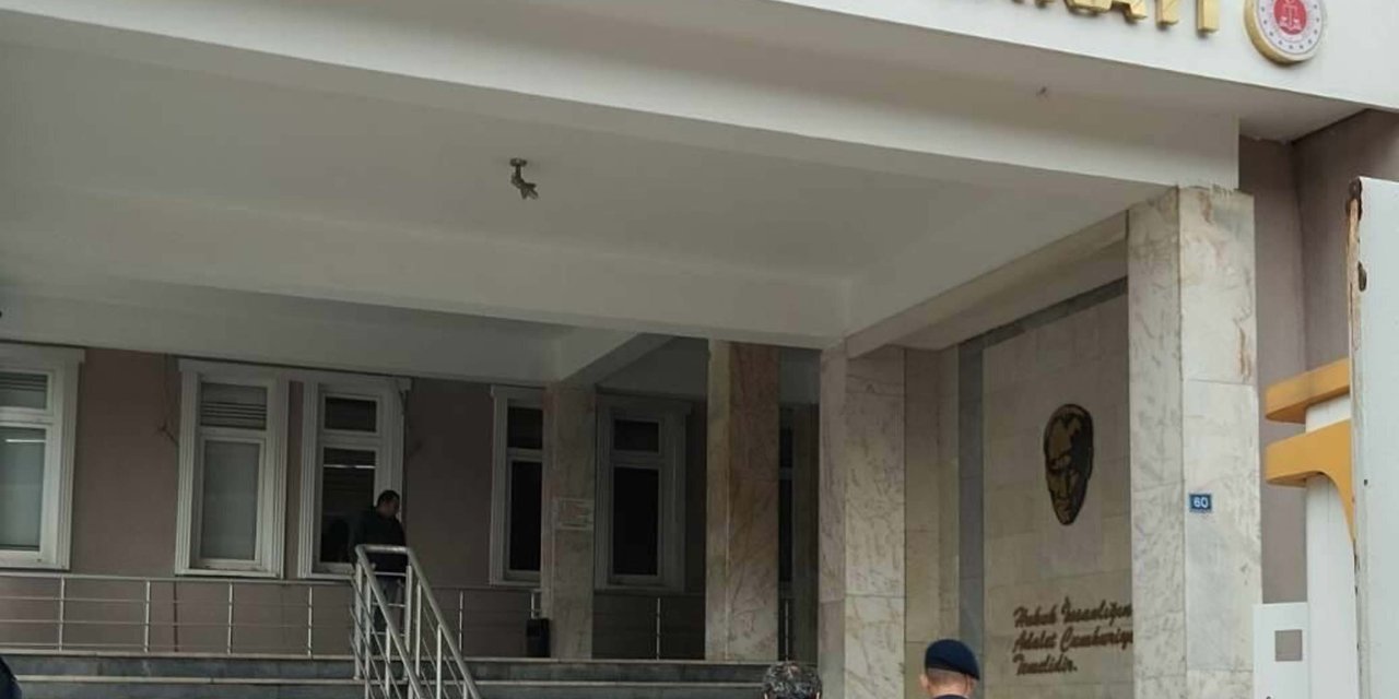 Fetö'den Aranan İhraç Hakim Tutuklandı