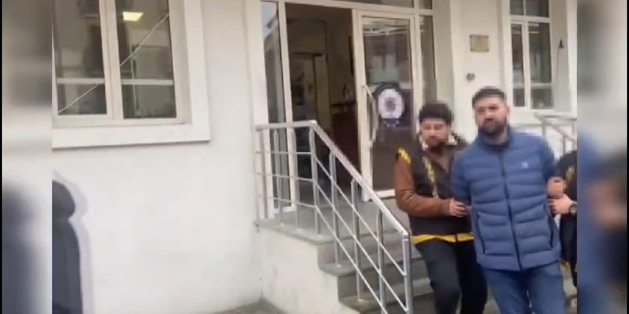 Pendik'te Eşini Öldüren Yılmaz L. Tutuklandı