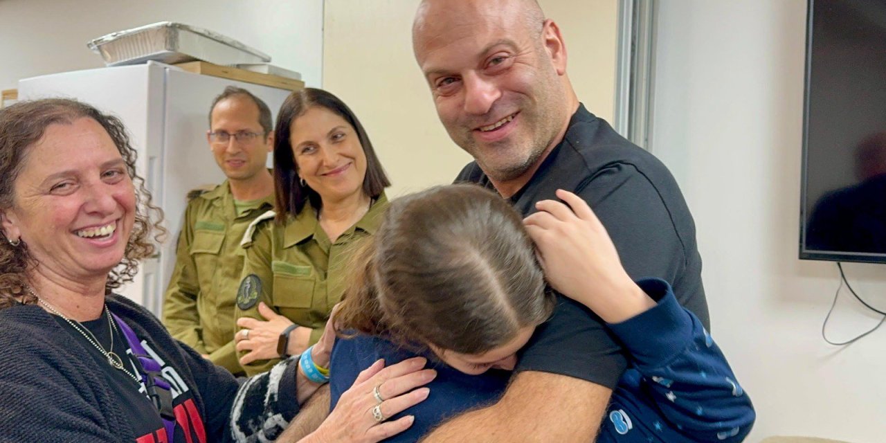 Hamas, 17 Rehineyi Daha Serbest Bıraktı