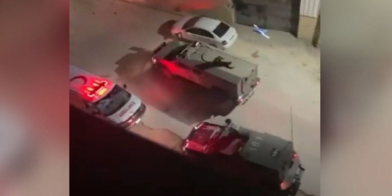 Filistin Kızılayı: İsrail Yaralılara Ulaşmamızı Engelliyor