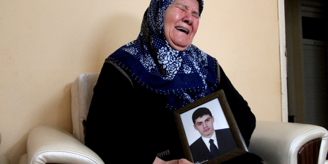 Otomobilin Çarptığı Yaya Öldü, Sürücü 40 Gündür Yakalanamadı