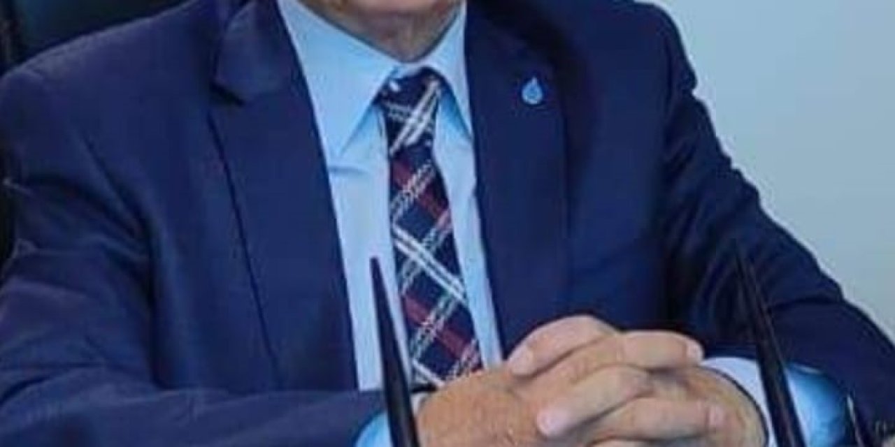 Deva Partisi Erzurum İl Başkanı: 800 Değil, 71 Üye İstifa Etmiştir