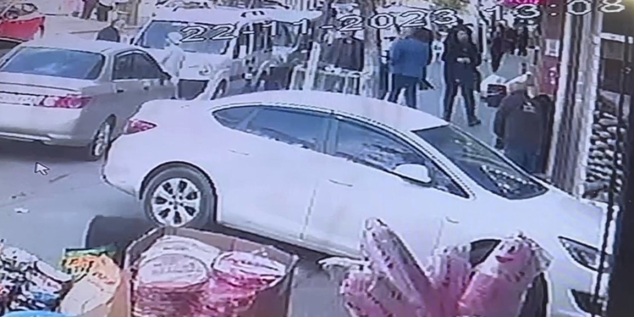 Gaziosmanpaşa'da Taciz İddiası Sonrası Dayak