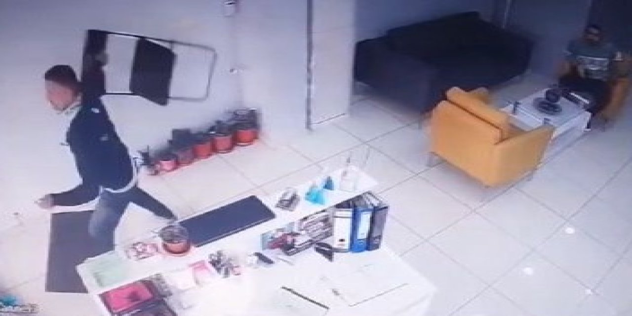 Güngören'de Diş Hekimine Saldıran Şüpheli Tutuklandı