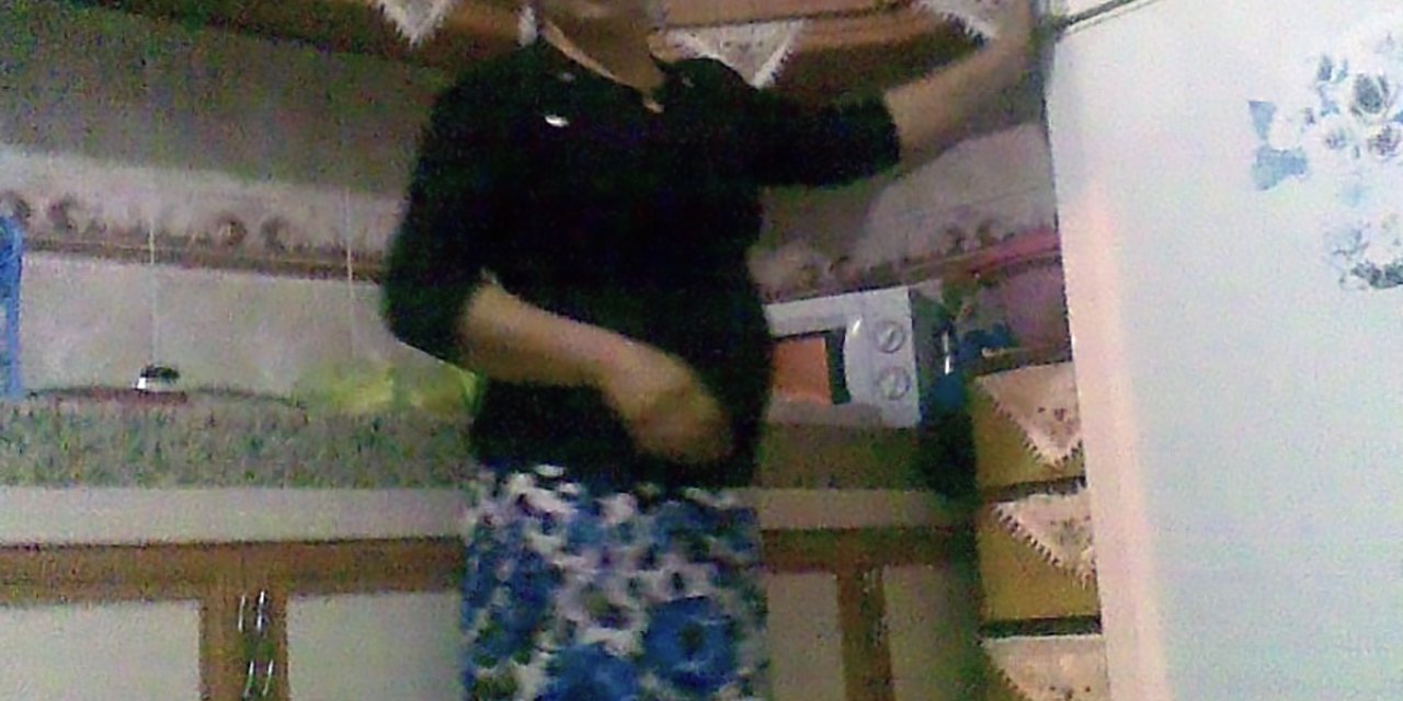 Eşini Öldürüp, Annesini Ağır Yaraladı