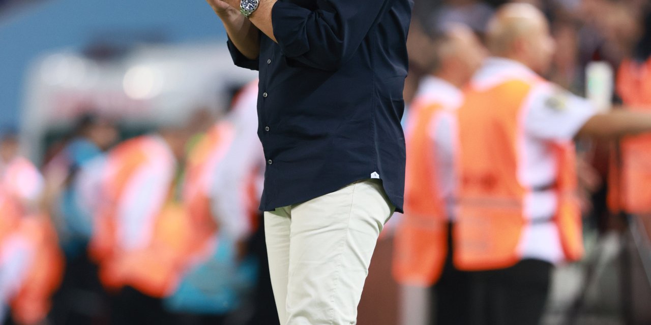 Union Berlin'in Yeni Teknik Direktörü Nenad Bjelica Oldu