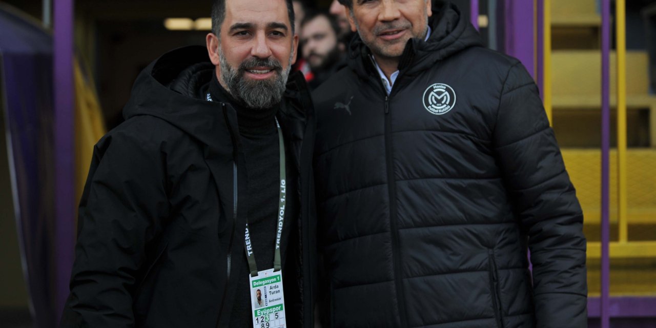 Eyüpspor - Manisa Fk: 2-1