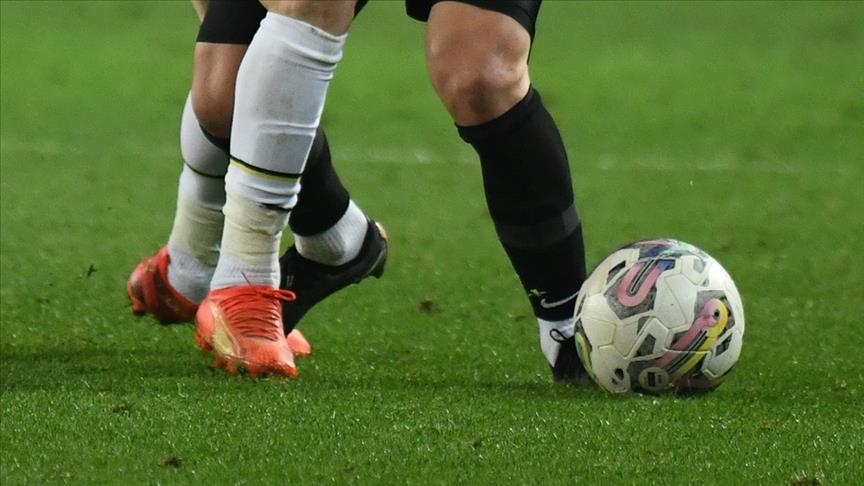 Futbolda haftanın programı