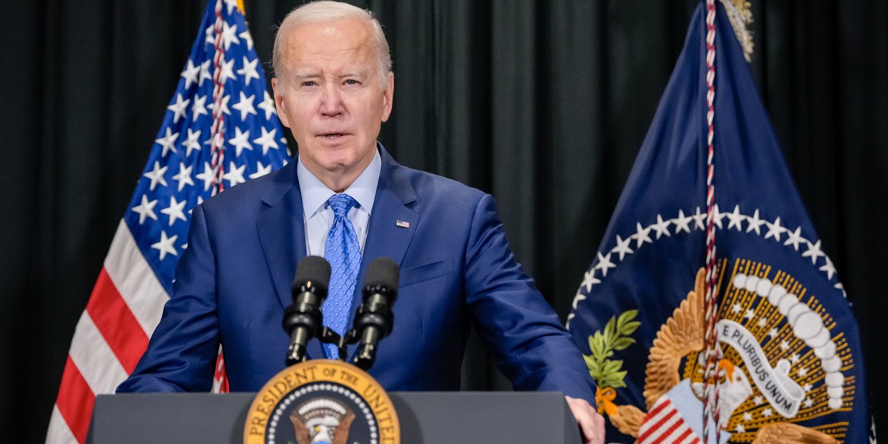 Biden İle Netanyahu İnsani Duraklamayı Değerlendirdi
