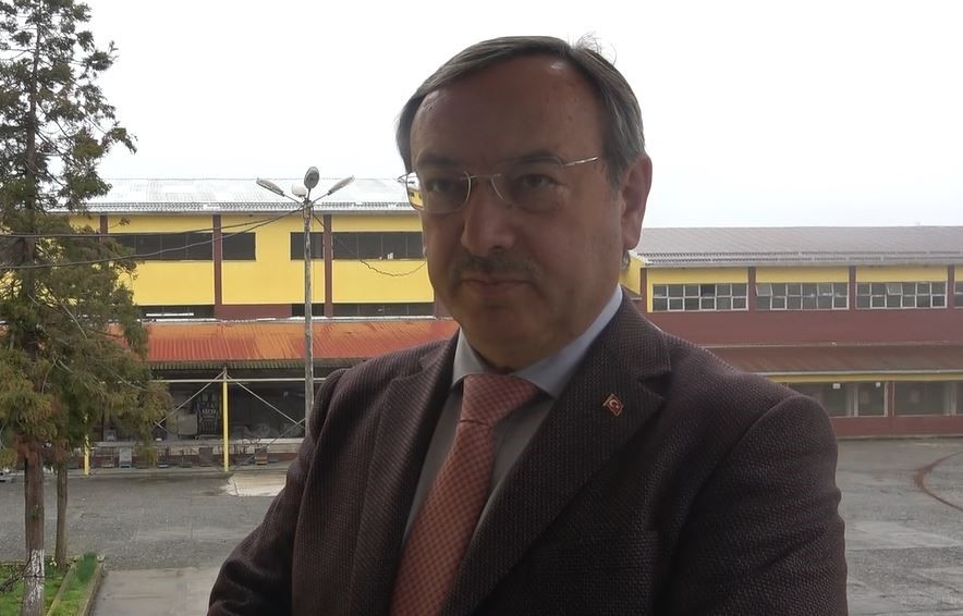 ÇAYKUR Genel Müdürü Alim: “Fabrika çay sezonuna yetişecek”