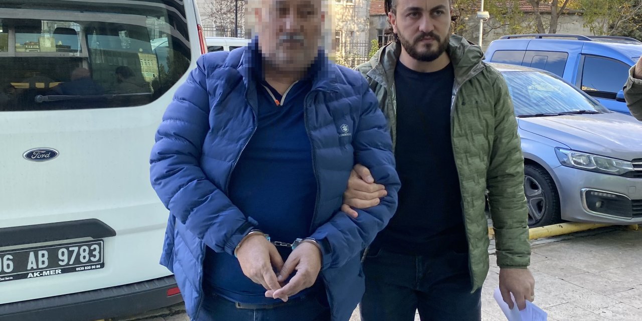 Samsun'da Silahlı Saldırıya Karışan 7 Şüpheli, Adliyede