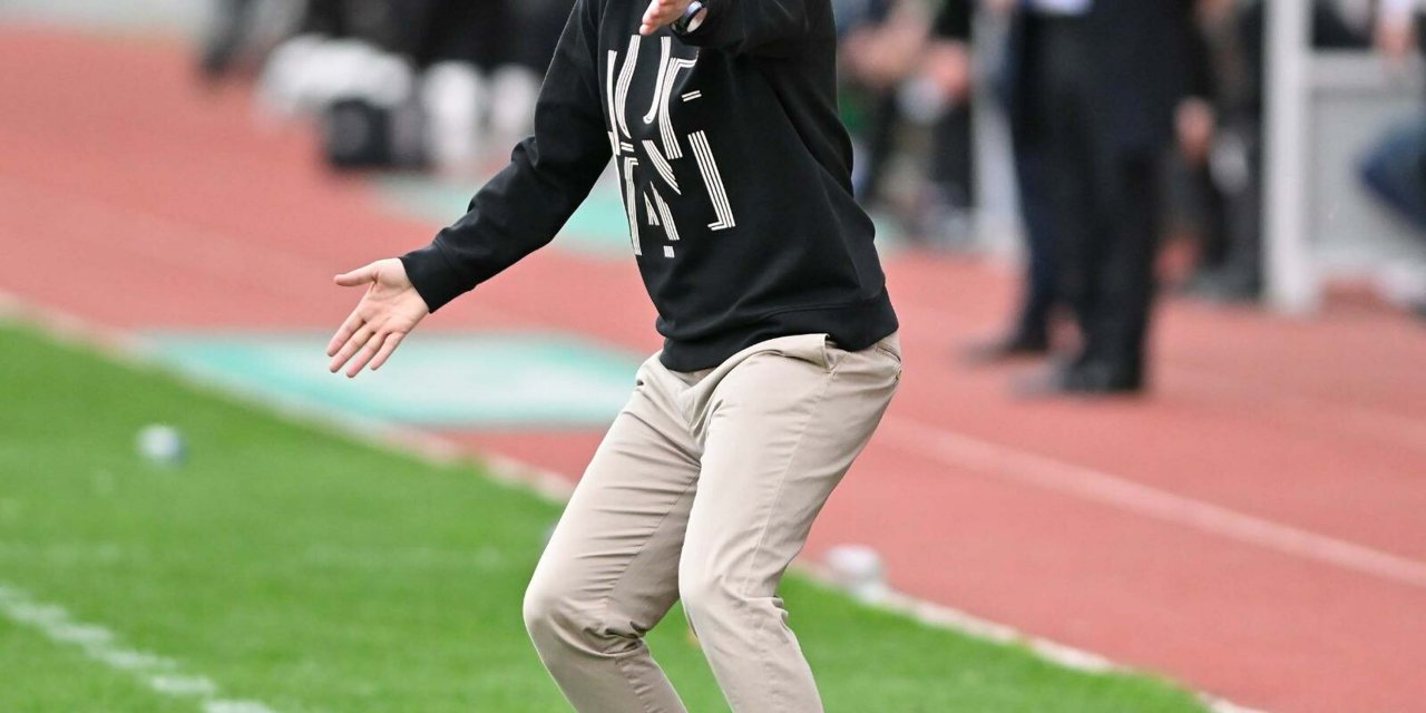 Turgutluspor Ders Çıkaracak