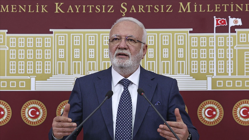 Elitaş: "Ramazan ve Kurban bayramlarında 2 bin lira ikramiye verilecek"