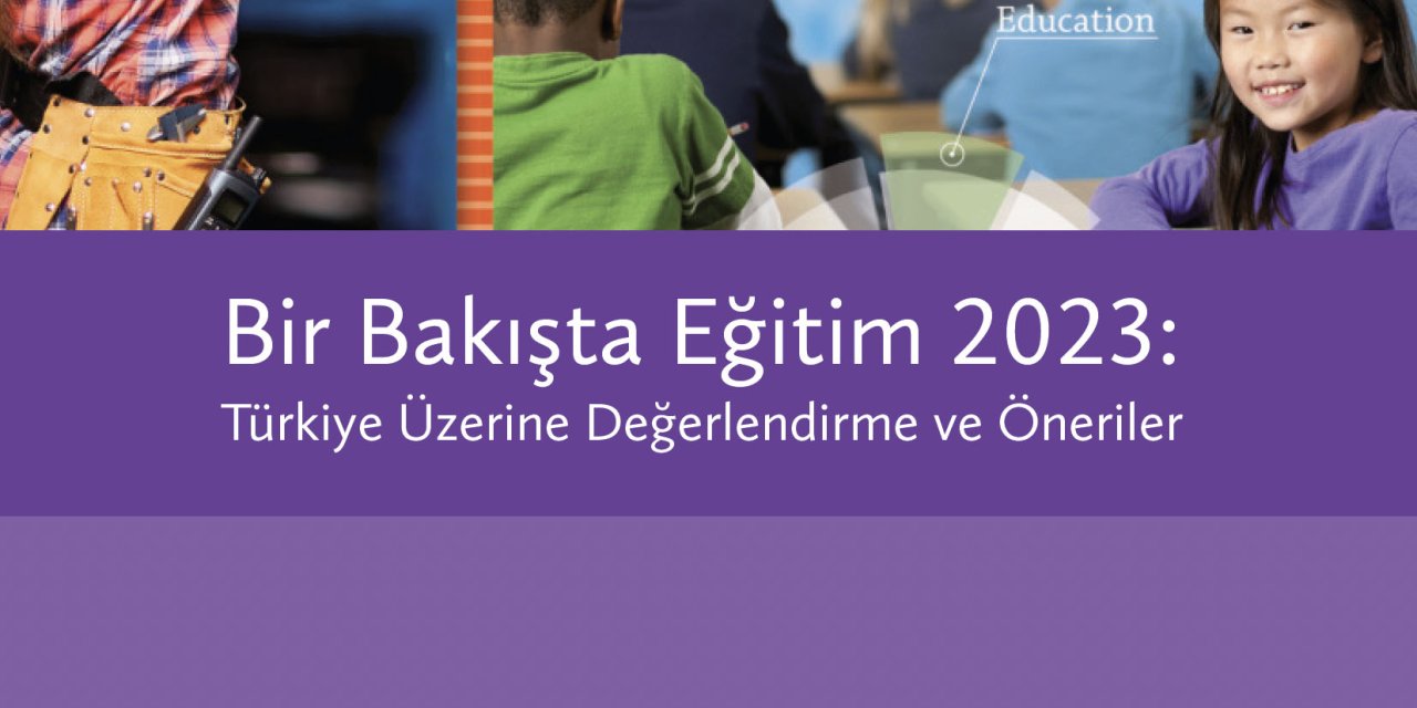 Tedmem’den Eğitim Sistemine İlişkin Değerlendirme Raporu