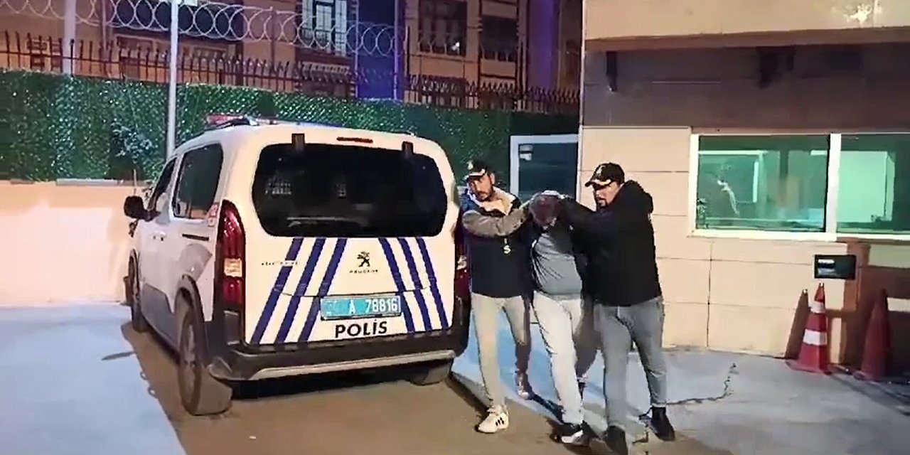 İstanbul'da 97 Firari Hükümlü Yakalandı