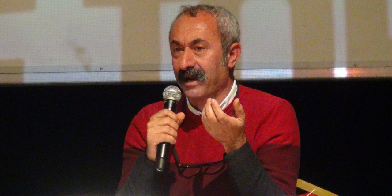 Maçoğlu: Kalın Asfaltlar İle Onlarca Kat Bina Yapmak Yerel Yönetim İse Bizden Daha İyi Yapıyorlar