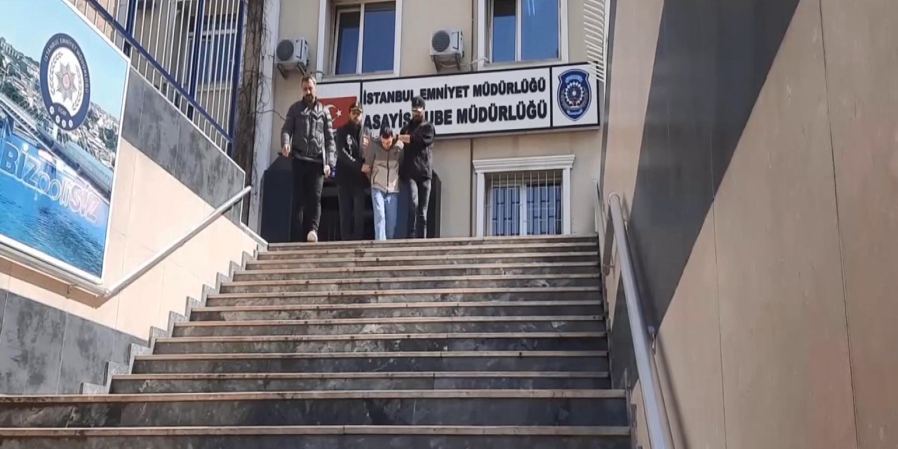 Eyüpsultan'da Babasını Öldüren Sanığa 24 Yıla Kadar Hapis İstemi