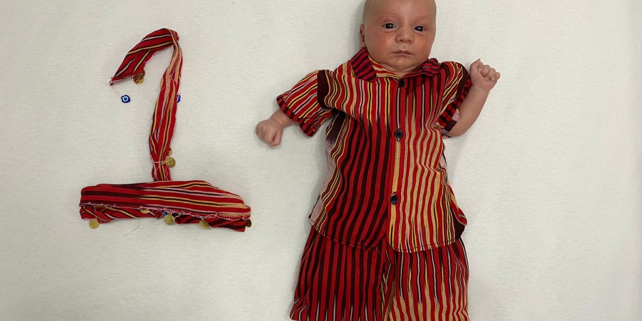 Sma'lı Aytun Bebeğin Kampanyasında Yüzde 90'a Ulaşıldı