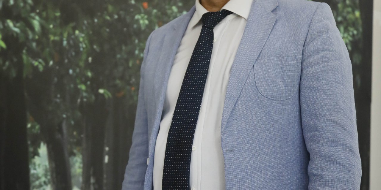 Prof. Dr. Azbar: Anız Yakmak Deste Deste Parayı Yakmak Demektir