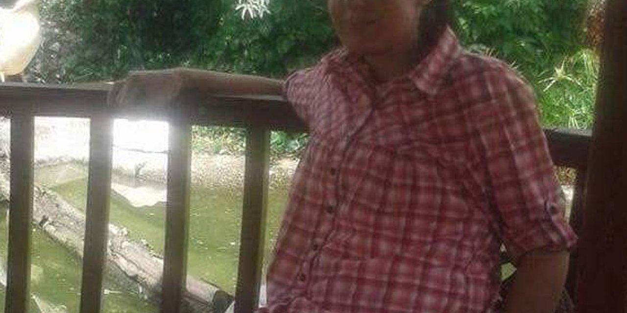 Akaryakıt Tankerinin Çarptığı 4 Çocuk Annesi, Hayatını Kaybetti