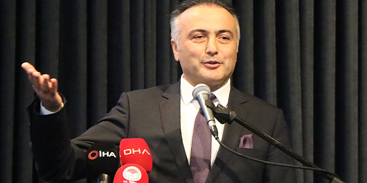 'Kahverengi Kokarca İçin Tüm Vatandaşlarımızdan Toplu Bir Aksiyon Bekliyoruz'