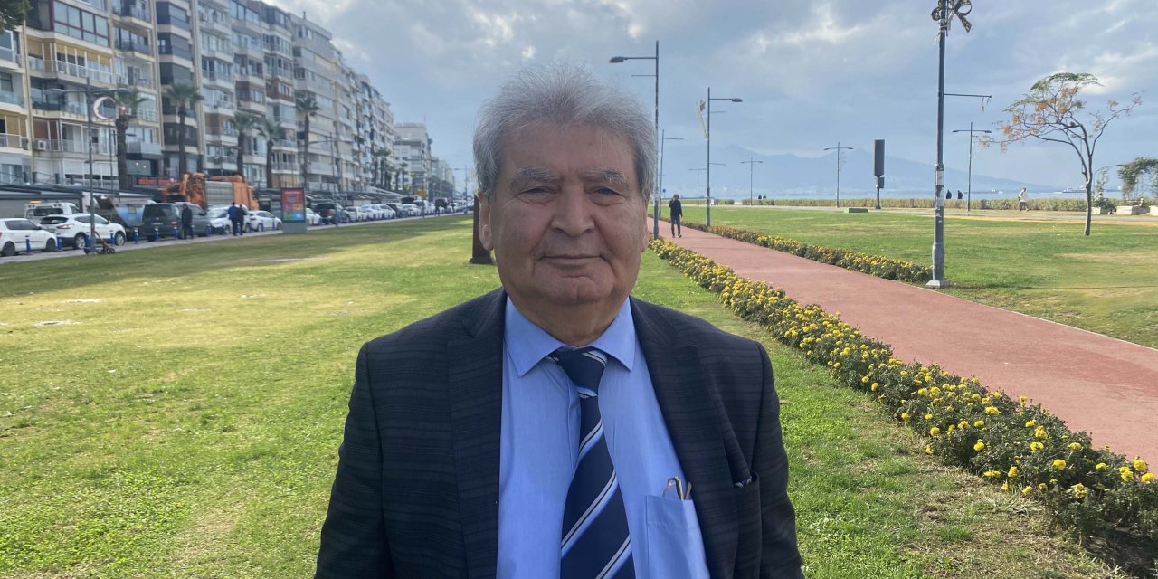 İzmir'deki Taşkın; Bini Aşkın Ev Ve İş Yeri Etkilendi (2)