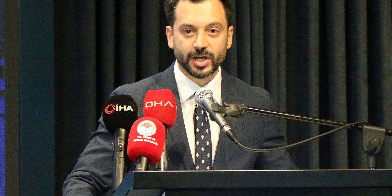 Fındıkta Üretim Payı Düştü