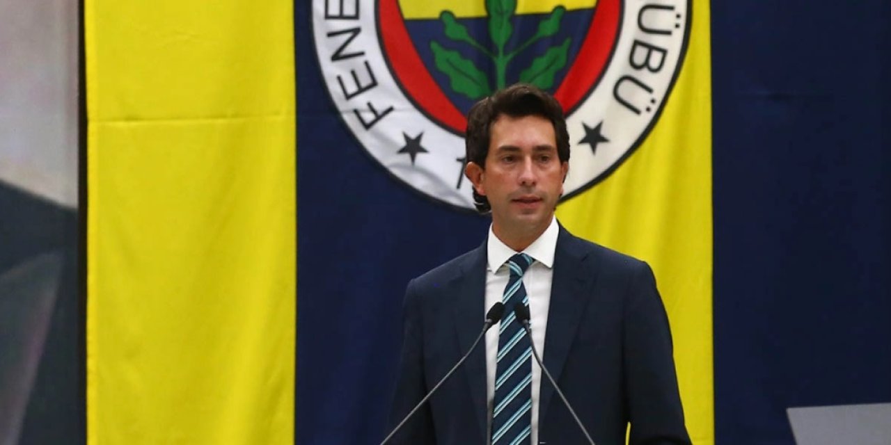 Burak Kızılhan: Fatih Karagümrük'ün Onay Vermesi Halinde Müsabakayı Yeniden Oynamaya Hazırız