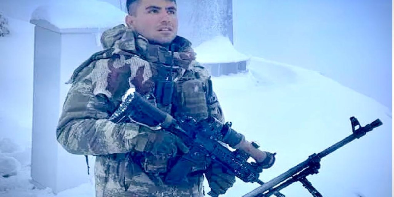 Şanlıurfa’ya Şehit Ateşi Düştü (2)