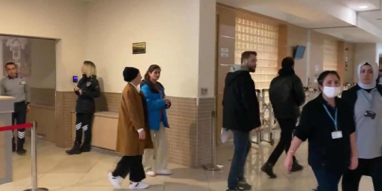 Tiktok'ta Para Karşılığı Müstehcen Canlı Yayın Yapan Kadın Serbest Bırakıldı